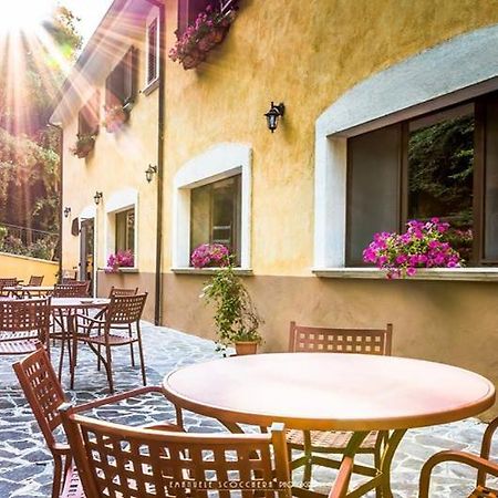 Hotel Vecchio Mulino Castel del Giudice Zewnętrze zdjęcie