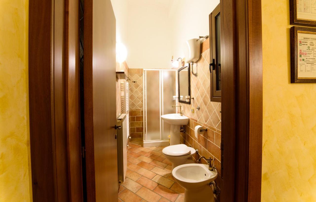 Hotel Vecchio Mulino Castel del Giudice Zewnętrze zdjęcie