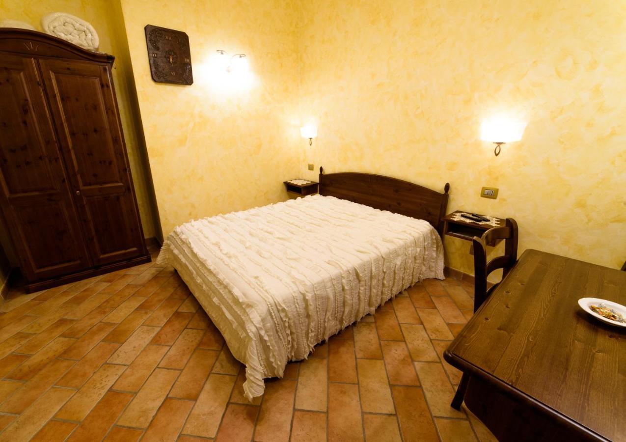 Hotel Vecchio Mulino Castel del Giudice Zewnętrze zdjęcie
