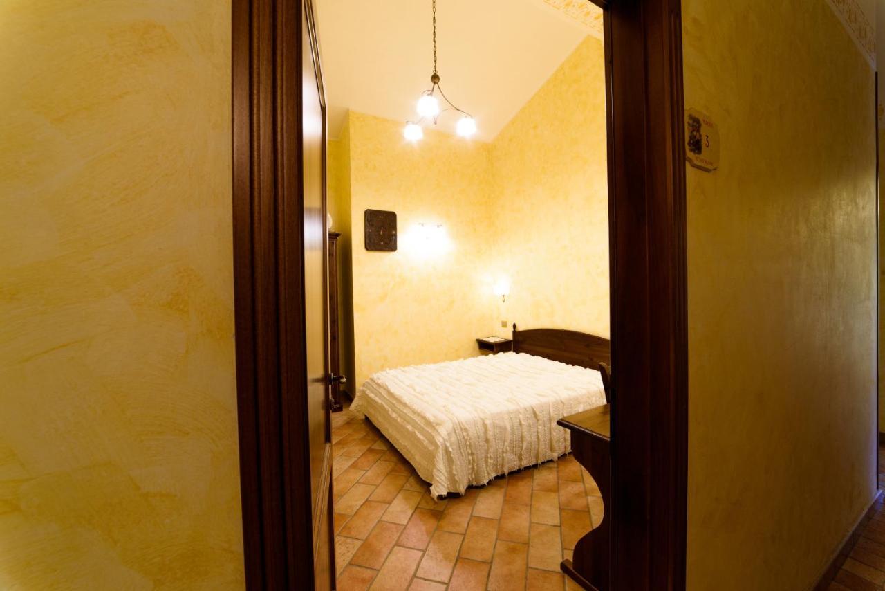 Hotel Vecchio Mulino Castel del Giudice Zewnętrze zdjęcie