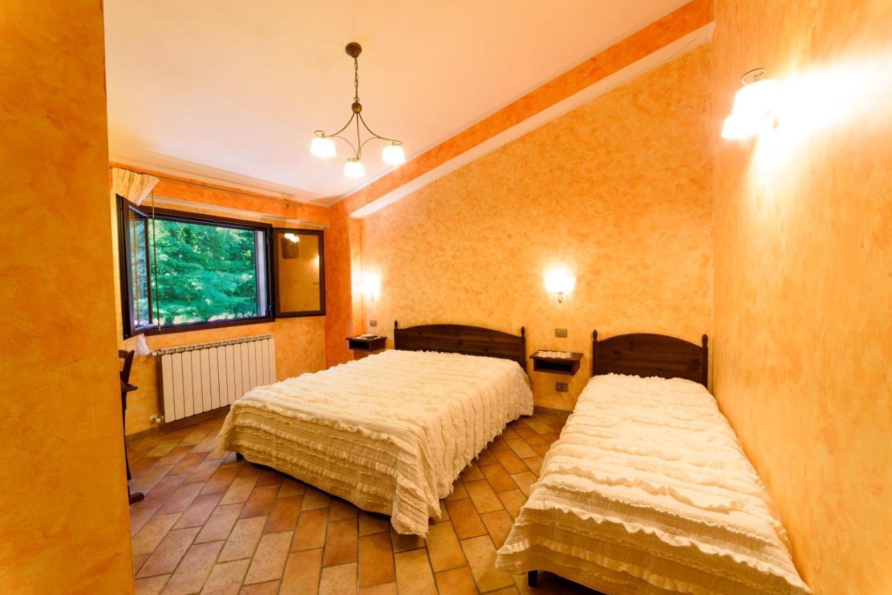 Hotel Vecchio Mulino Castel del Giudice Zewnętrze zdjęcie