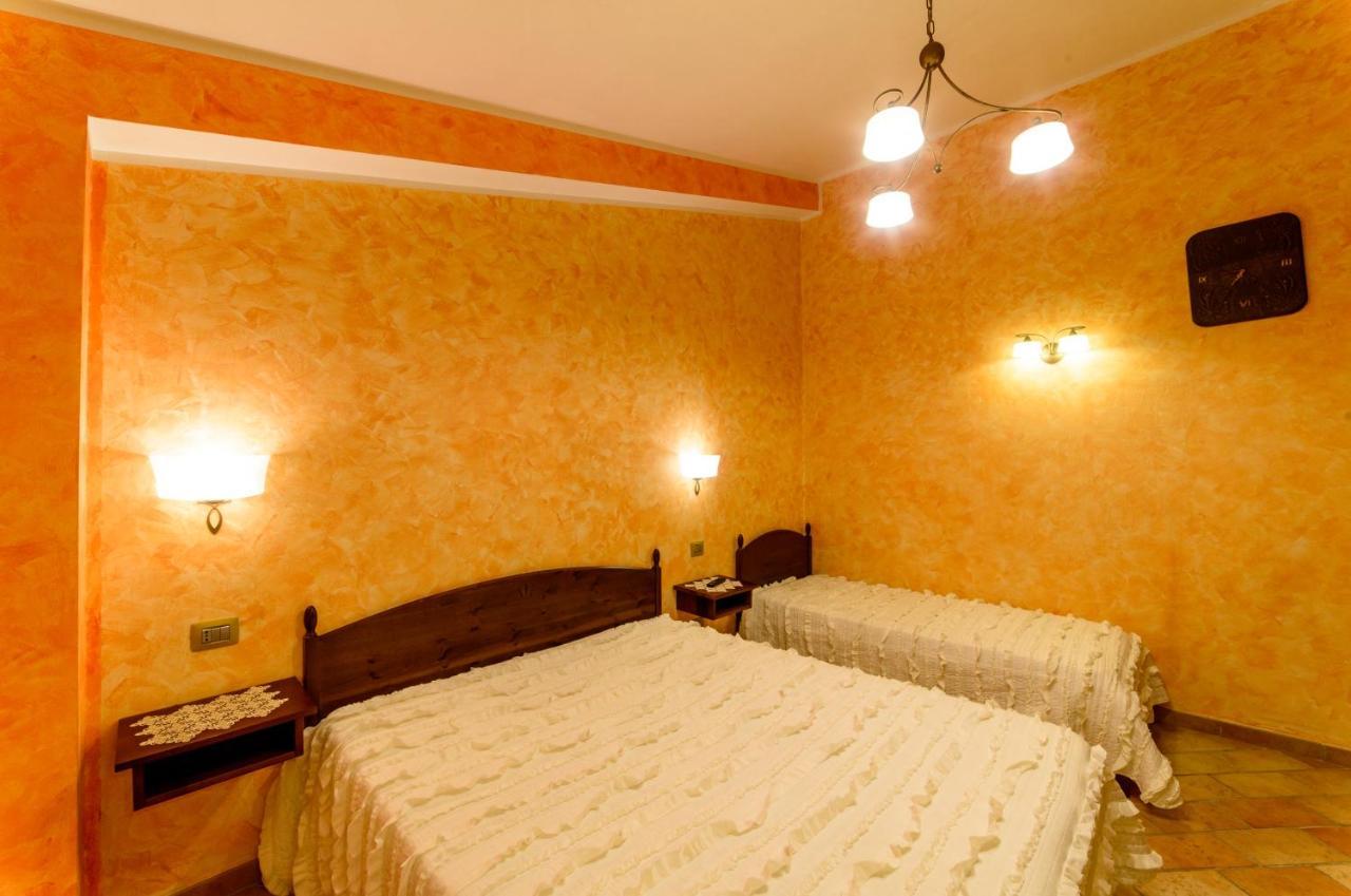 Hotel Vecchio Mulino Castel del Giudice Zewnętrze zdjęcie