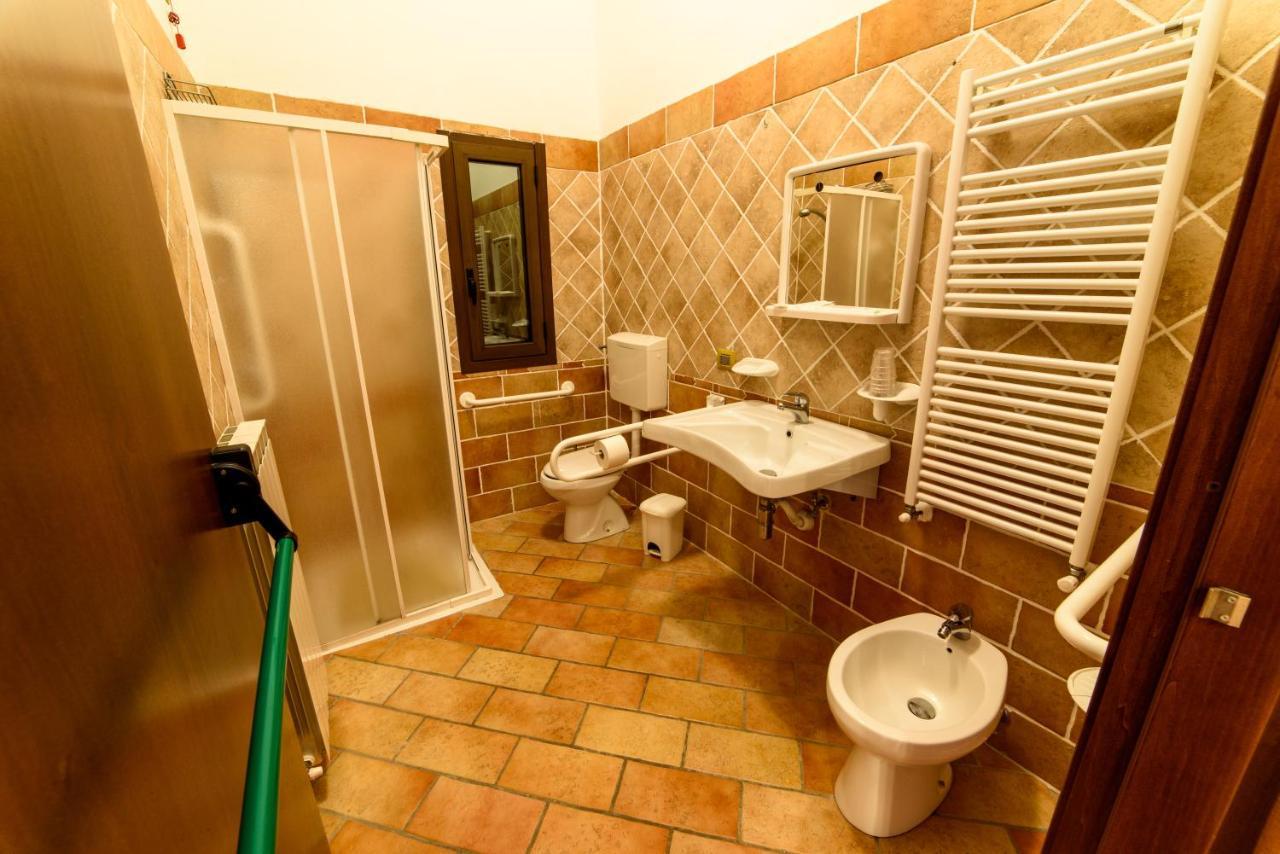 Hotel Vecchio Mulino Castel del Giudice Zewnętrze zdjęcie