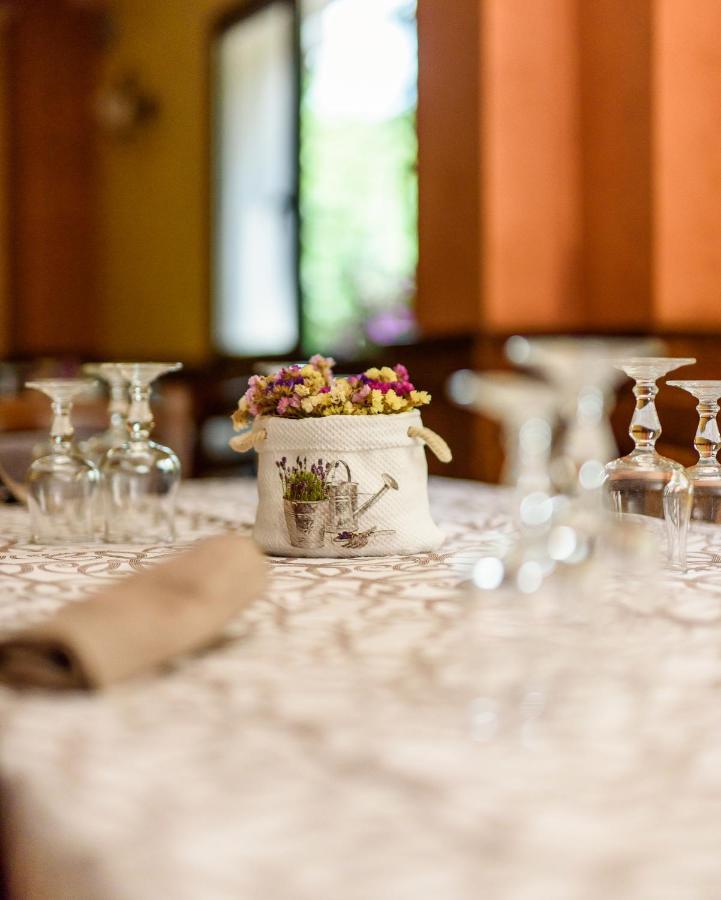 Hotel Vecchio Mulino Castel del Giudice Zewnętrze zdjęcie